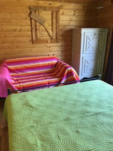 La Campagne De Mari Chalet Peyrolles-en-Provence