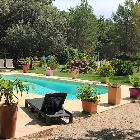 La Campagne De Mari Villa Peyrolles-en-Provence Exterior photo