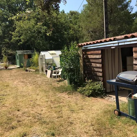 La Campagne De Mari Villa Peyrolles-en-Provence Exterior photo
