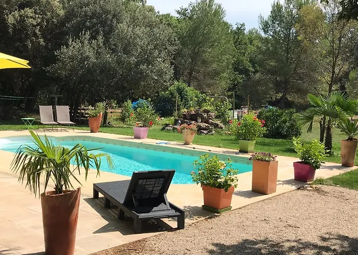 La Campagne De Mari