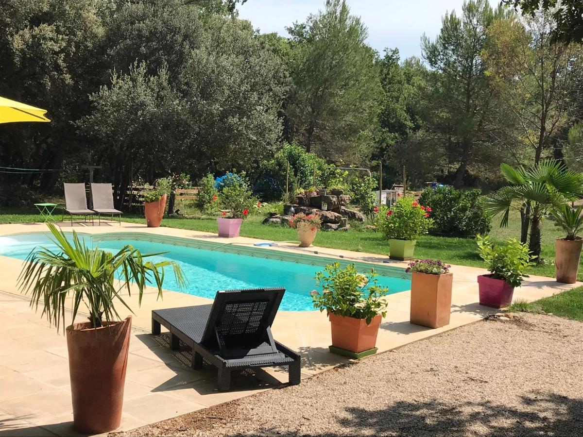La Campagne De Mari Peyrolles-en-Provence