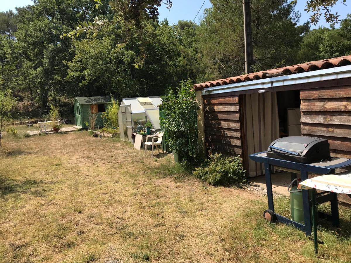 Chalé La Campagne De Mari