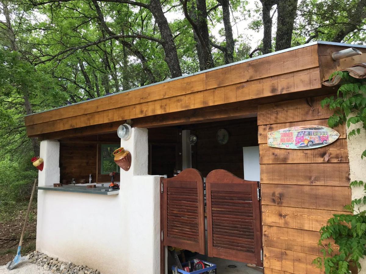 La Campagne De Mari Chalet *