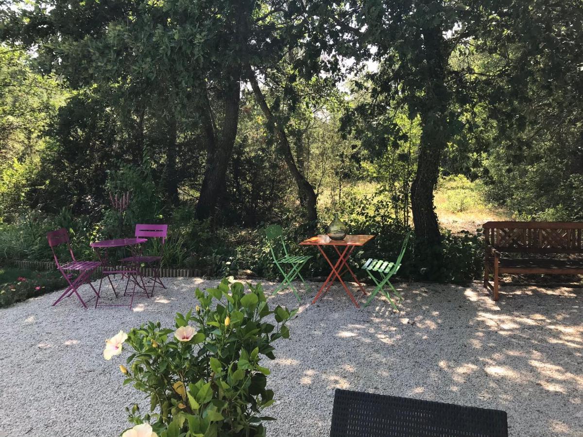 Chalé La Campagne De Mari *