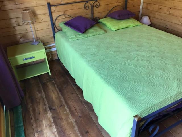 La Campagne De Mari Chalet Peyrolles-en-Provence
