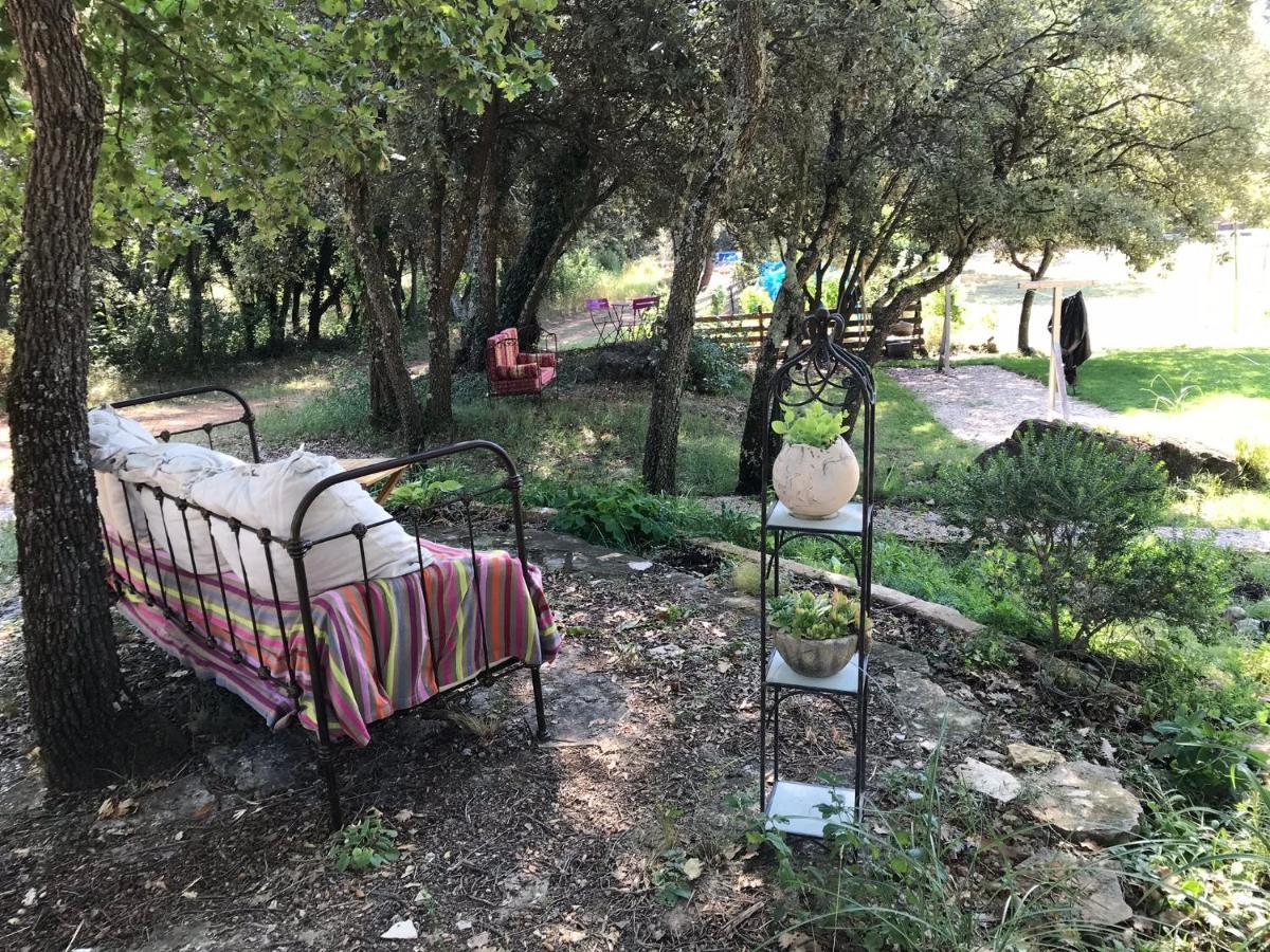 La Campagne De Mari *